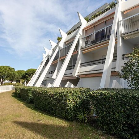 Apartment Les Flamants Roses-8 By Interhome La Grande-Motte Kültér fotó