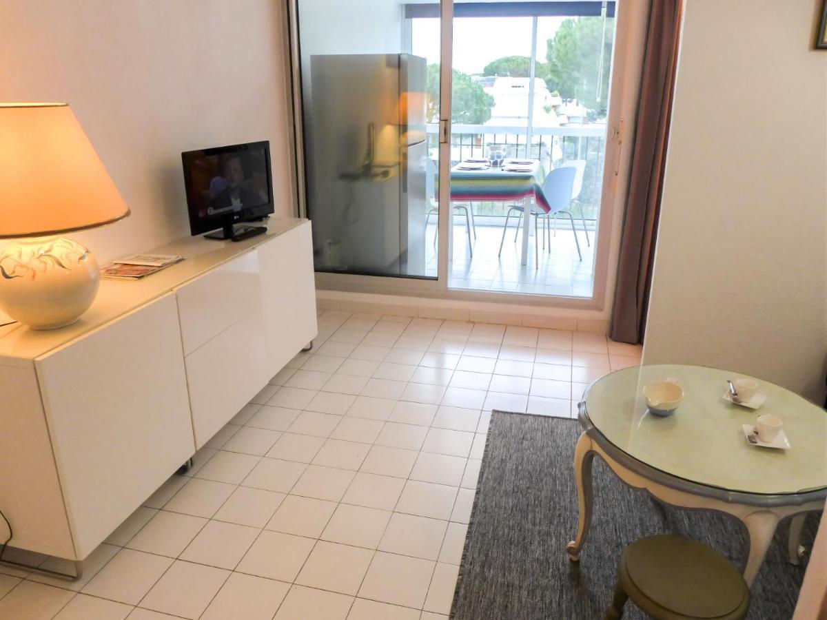 Apartment Les Flamants Roses-8 By Interhome La Grande-Motte Kültér fotó