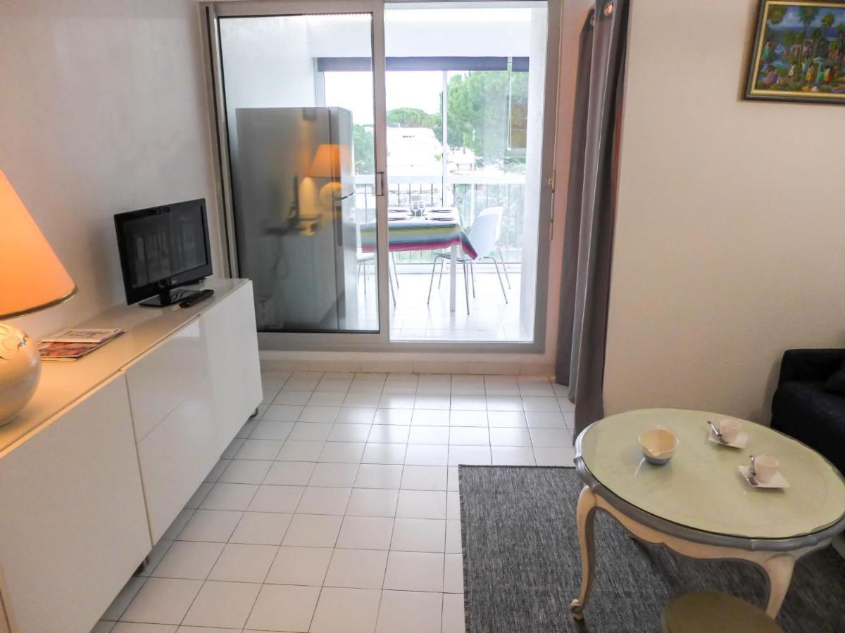 Apartment Les Flamants Roses-8 By Interhome La Grande-Motte Kültér fotó