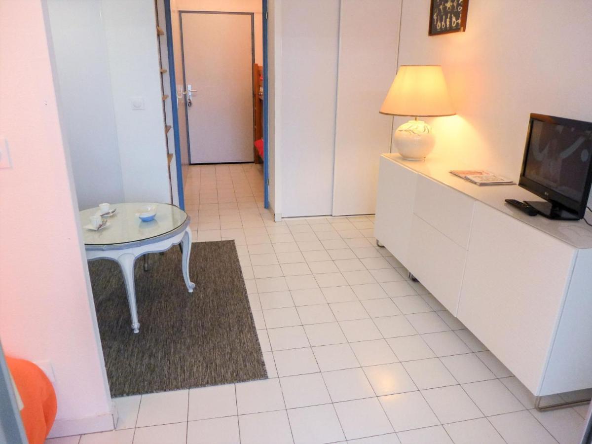 Apartment Les Flamants Roses-8 By Interhome La Grande-Motte Kültér fotó