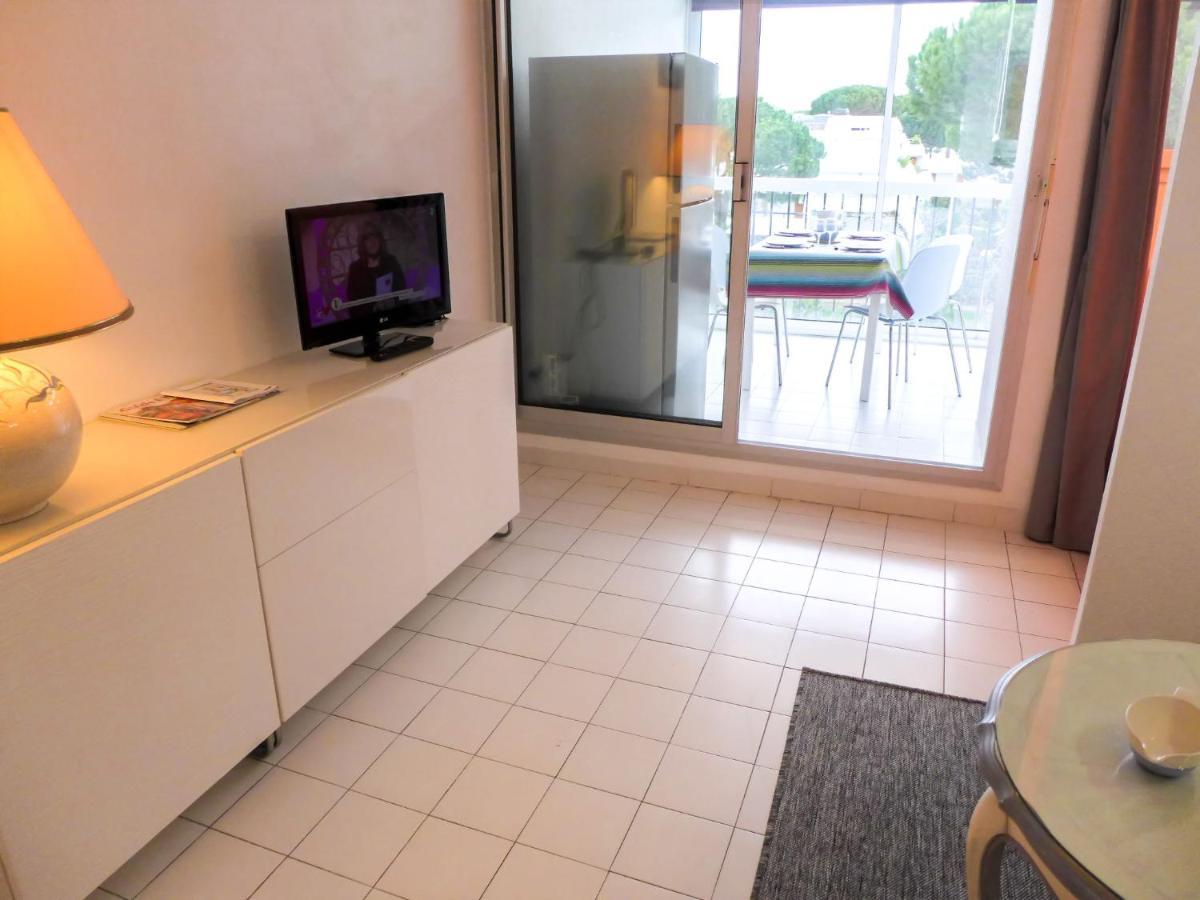 Apartment Les Flamants Roses-8 By Interhome La Grande-Motte Kültér fotó